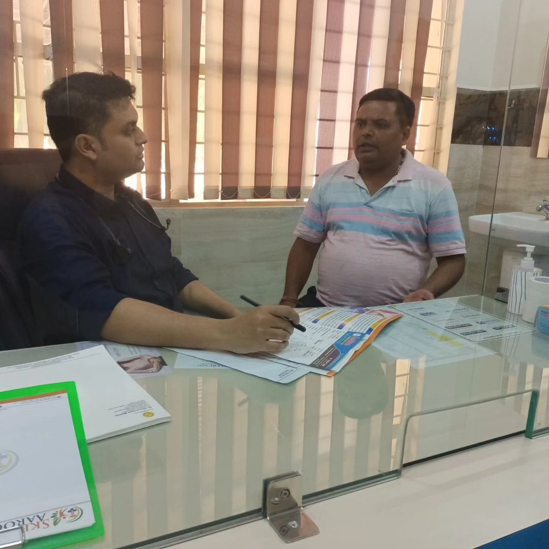 Gut & Liver Clinic — 2